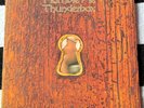 Humble Pie LP Thunderbox GIMMIX NUDE COVER GER 1975 A&M