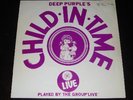 PUGH'S PLACE Live Child in Time '72 HEAVY PROG PSYCH LP