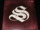 Sandy Coast rare '73 Dutch PROG LP Stone Wall  NM psych
