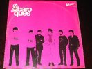 Les Baroques MONSTER '66 Garage Freakbeat LP on WHAMM