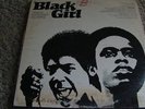 BLACK GIRL OST LP ON FANTASY-RARE BLAXPLOTATION