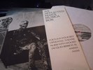 Various An Afflicted Man's Musica Box Industrial LP