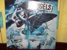 Autographed Angels Album Beyond Salvation