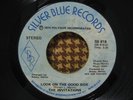 THE INVITATIONS Look On The Good Side MODERN SOUL 45
