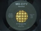DANI RAYE My Precious One OBSCURE DETROIT 70'S SOUL 45