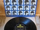 THE BEATLES A Hard Days Night UK MONO LP NEAR MINT