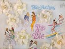 THE ARCHIES - THIS IS LOVE - ROCK LP