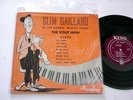 SLIM GAILLARD 