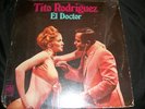 TITO RODRIGUEZ EL DOCTOR (LA LEY DEL GUAGUANCO)