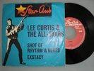 LEE CURTIS + THE ALL STARS / EXSTACY / ORIGINAL