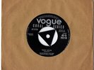 ALAN FREED & HIS ROCK N ROLL BAND Teen Rock / Right, No