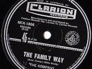 FAMILY WAY THE KOMPANY 1967 HOT OZ BEAT GARAGE POUNDER