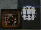 THE RACONTEURS BROKEN BOY SOLDIERS COPPER COLORED VINYL