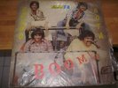 Rare Latin Rock Psych - Grupo Bota Boom Venezuela HEAR