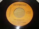 Killer Latin 45 Conjunto Miramar - Carruseles HEAR