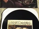 Dystopia LP Human HARDCORE doom metal punk $12 post