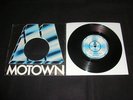 DAVID RUFFIN “I CAN’T STOP THE RAIN” 1977 BLUE DEMO