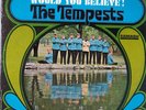 The Tempests 'Would You Believe' Smash 1966 Soul LP