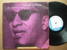 Sonny Rollins LP Village Vanguard Blue Note ORIG