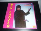 LP: KEN LASZLO - S/T - RARE Beat Box italo disco