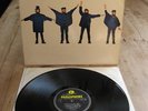 THE BEATLES help PMC 1255 MONO 1ST EX++/NM