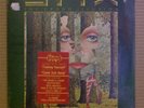 STYX (LP) The Grand Illusion 1977 sticker/poster SEALED