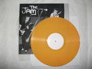 The Jam Live At The Rat Boston USA.Live LP Paul Weller