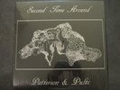 Private Rural Rock LP PATTERSON & PULTS 2nd Time Around