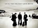 U2 ALL THAT YOU CAN'T LEAVE BEHIND VINYL EX+