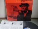 Lou Donaldson Gravy Train Japan Blue Note LP