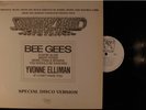 SATURDAY NIGHT FEVER SPECIAL DISCO VERSION RSO RARE WLP