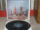 JIMMY EAT WORLD Bleed American vinyl LP Grand Royal 1st