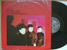 THE CURE One Hundred Years PROMO UK only 1982 NEAR MINT