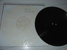 THE CURE VERY RARE LP ACETATE CLOSE TO ME PROMO BEST OF