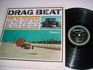 The DE-FENDERS*Drag Beat*GARAGE*INSTRUMENTAL SURF*DelFi