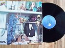 BRIAN ENO  HERE COME THE WARM JETS
