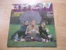 Colin Bates Trio - Brew 1968 UK LP BRITISH JAZZ
