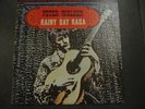 Folk Psych LP PETER WALKER Rainy Day Raga Vanguard Orig