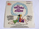 SEALED The Trouble With Angels ost HAYLEY MILLS 1966 LP