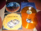 Beastie Boys - Hello Nasty 2LP Yellow Vinyl RARE
