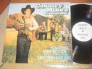 BEASTIE BOYS COUNTRY MIKE'S GREATEST HITS LP RARE