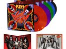 Sonic Boom Vinyl LP BLACK Limited Edition SOLD OUT NEW