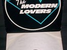 The Modern Lovers 1st LP 1976 Roadrunner RARE