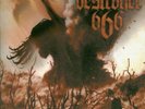 DESTRÖYER 666 Phoenix Rising LP LIM 1000 OOP