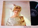 820713 - HANDEL - German Arias - STOLTE/SUSKE - ETERNA