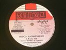 Sluggy Ranks Sodom & Gomorrah Killer Digi 12