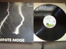 THE WHITE NOISE 