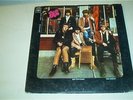 MOBY GRAPE S/T RARE MONO BIRDIE COVER VINYL LP OOP