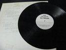 WARREN ZEVON s/t TEST PRESSING RARE 1976 ORIG LP