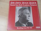 The Fritz Busch Album, recordings 1947-1951, Box 3 LP *
